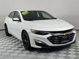 Used 2021 Chevrolet Malibu LT image 3