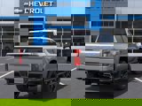 New 2025 Chevrolet Silverado 1500 LT Trail Boss w/ LT Trail Boss Premium Package image 4