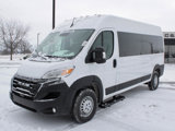 New 2025 RAM ProMaster 2500 w/ Convenience Group image 2