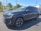 New 2025 Volkswagen Atlas SEL Premium R-Line image 2