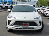New 2025 Buick Envista Avenir image 2