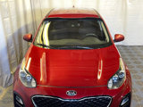 Used 2020 Kia Sportage LX image 2