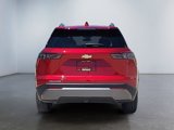 New 2026 Chevrolet Equinox LT image 2