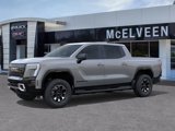 New 2026 GMC Sierra EV AT4 w/ AT4 Premium Package image 2