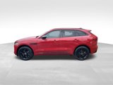 New 2026 Jaguar F-PACE R-Dynamic S image 2