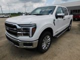 New 2025 Ford F150 Lariat image 3