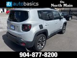 Used 2017 Jeep Renegade Latitude w/ Popular Equipment Group image 5