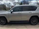 Certified 2023 Lexus LX 600 F Sport image 5