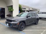 New 2024 Jeep Grand Cherokee Limited 4xe image 3