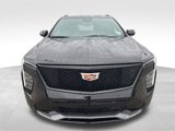 New 2025 Cadillac XT4 Sport image 2