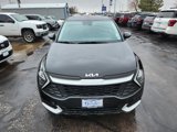 Used 2024 Kia Sportage LX image 3