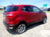 Used 2018 Ford EcoSport Titanium w/ Interior Protection Package image 5