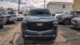 Used 2021 Cadillac Escalade ESV Sport w/ Driver Assist Tech Package image 3
