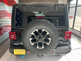New 2024 Jeep Wrangler Unlimited Rubicon 4xe w/ Technology Group image 6