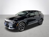 New 2025 Kia Sportage LX image 2