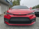Used 2020 Toyota Corolla XSE image 2