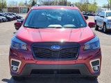 Used 2021 Subaru Forester Limited image 6
