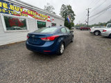 Used 2014 Hyundai Elantra SE w/ Option Group 02 image 6