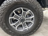 New 2025 Jeep Gladiator Mojave image 4
