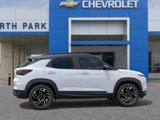 New 2026 Chevrolet TrailBlazer RS w/ Driver Confidence Package image 5