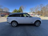 Used 2016 Land Rover Range Rover Supercharged image 6