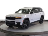 Used 2023 Jeep Grand Cherokee L Laredo image 1