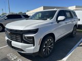 New 2025 Chevrolet Tahoe High Country image 4
