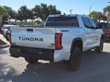Used 2025 Toyota Tundra Limited image 3