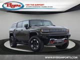 Used 2025 GMC Hummer EV 3X w/ Extreme Off-Road Package image 1
