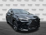 New 2025 Lexus NX 450h+ AWD w/ Luxury Package image 2