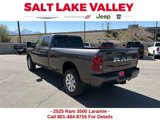 New 2025 RAM 3500 Laramie w/ Sport Appearance Package image 5