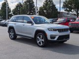 New 2025 Jeep Grand Cherokee Limited w/ Trailer Tow Package image 3