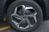 Used 2022 Hyundai Tucson SEL w/ Convenience Package image 4