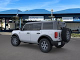 New 2025 Ford Bronco Big Bend image 4