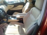 Used 2020 Nissan Murano Platinum w/ Cargo Package image 2