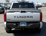 Used 2024 Toyota Tundra Limited image 5