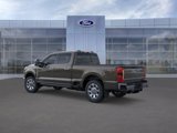 New 2025 Ford F350 Lariat w/ Lariat Ultimate Package image 4