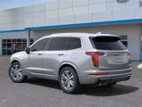 New 2025 Cadillac XT6 Premium Luxury w/ Technology Package image 3