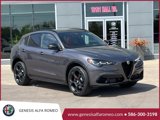 New 2025 Alfa Romeo Stelvio Sprint w/ Veloce Package image 2