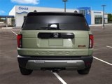 New 2026 Honda Passport TrailSport image 4