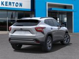 New 2025 Chevrolet Trax LT w/ Driver Confidence Package image 4