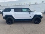 New 2025 GMC Hummer EV 3X w/ LPO, Dark Essentials Package image 4