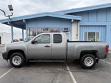 Used 2009 Chevrolet Silverado 1500 W/T image 2