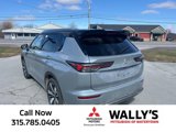 New 2025 Mitsubishi Outlander SEL image 5