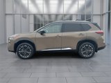 New 2025 Nissan Rogue Platinum w/ Platinum Premium Package image 5