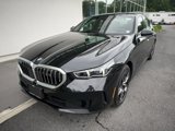 New 2026 BMW 530i xDrive w/ Premium Package image 3