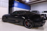 Used 2021 Chevrolet Camaro SS image 2