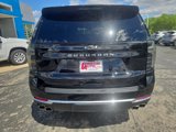 New 2025 Chevrolet Suburban High Country w/ Sun And Tow Package image 4