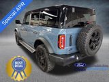 New 2025 Ford Bronco Outer Banks image 3