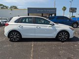 Used 2020 Hyundai Elantra GT w/ Style Package 02 image 4